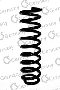 CS GERMANY 14950614 -  Пружина ходовой части